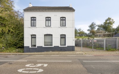 Grensstraat 1