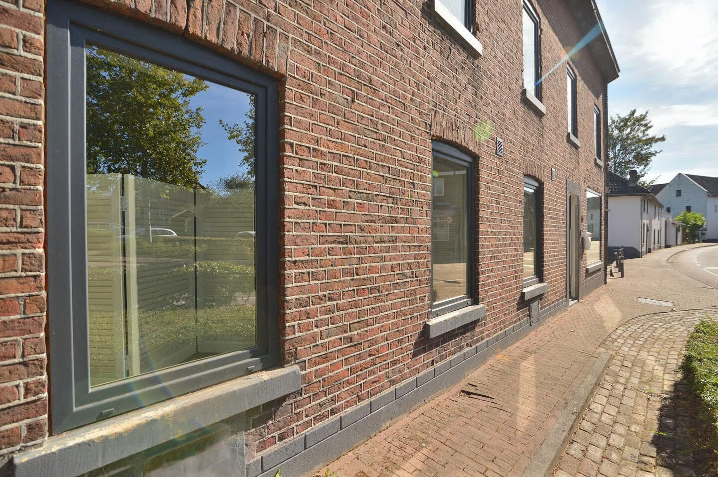 Appartement te koop: Grensstraat 117, Landgraaf