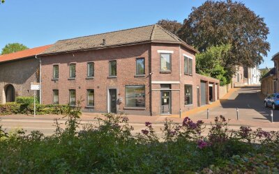 Grensstraat 117