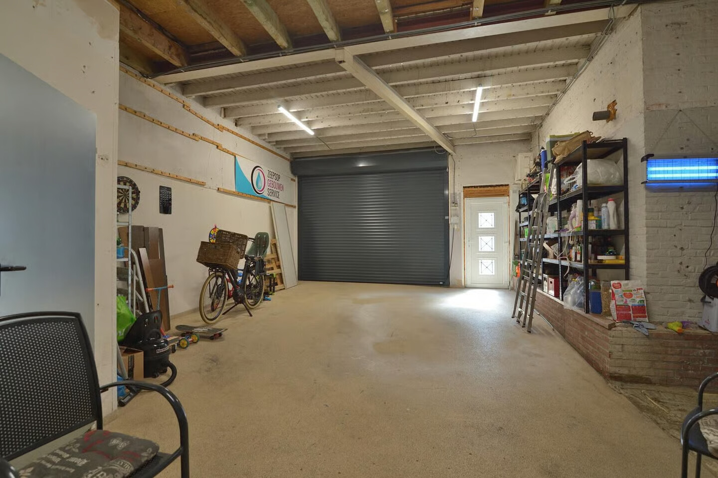 Appartement te koop: Grensstraat 117, Landgraaf