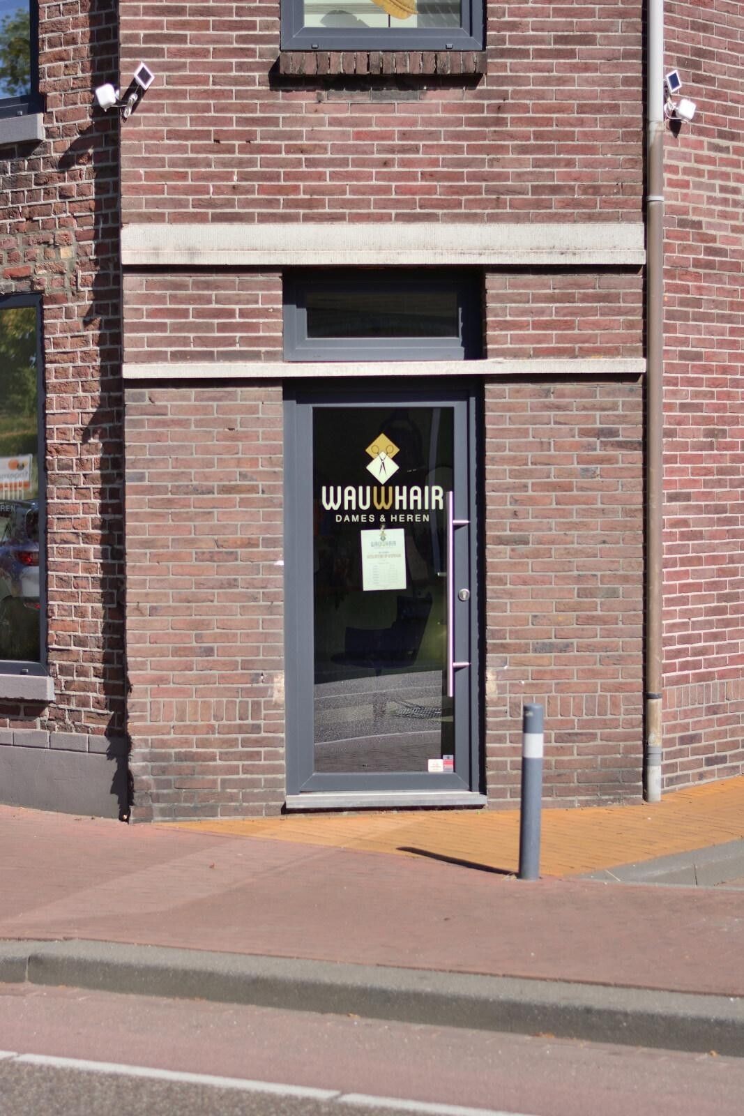 Appartement te koop: Grensstraat 117, Landgraaf
