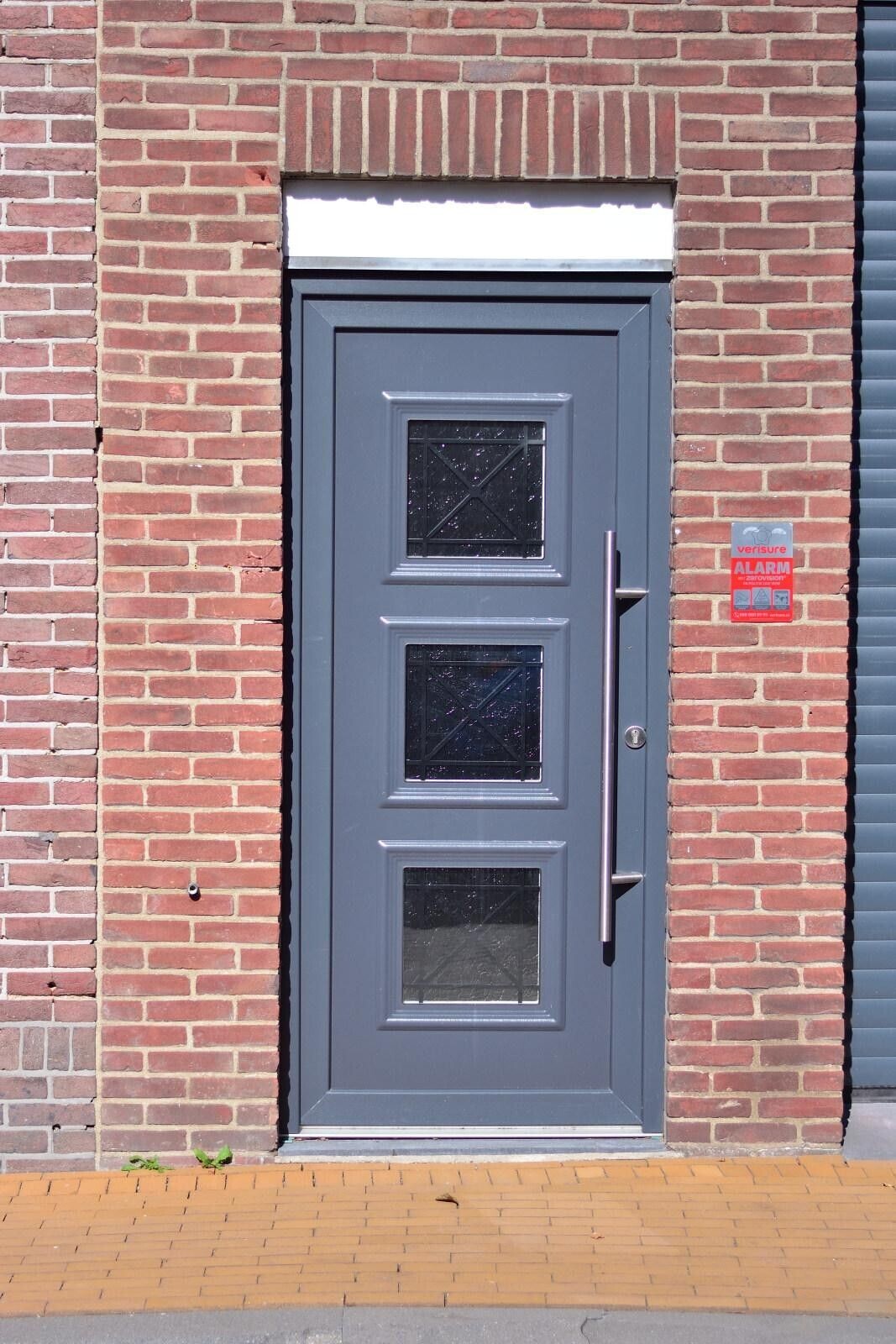 Appartement te koop: Grensstraat 117, Landgraaf