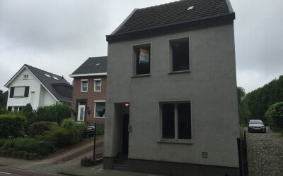Grensstraat 42