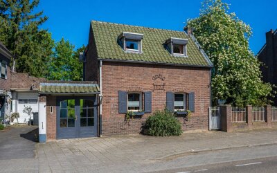 Grensstraat 106