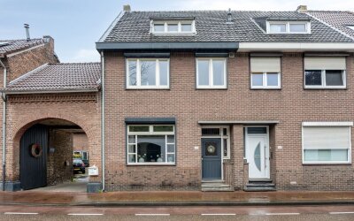 Grensstraat 122