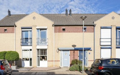 Pater Schaadstraat 21