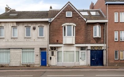 Nieuwenhagerheidestraat 70-B