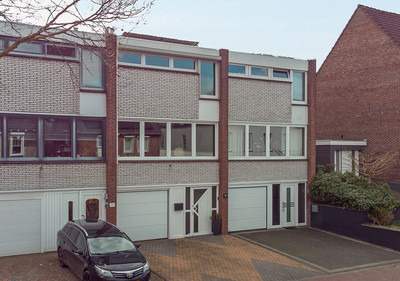 Kantstraat 1-H