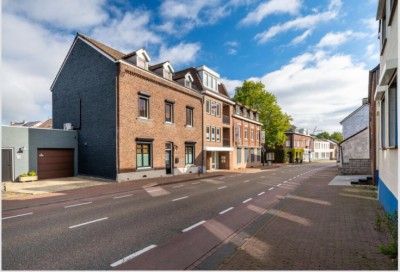 Kantstraat 12