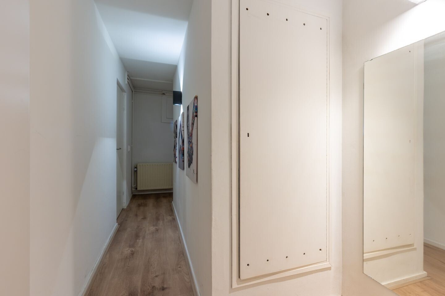 Hoekwoning te koop: Kloosterstraat 20A, Landgraaf