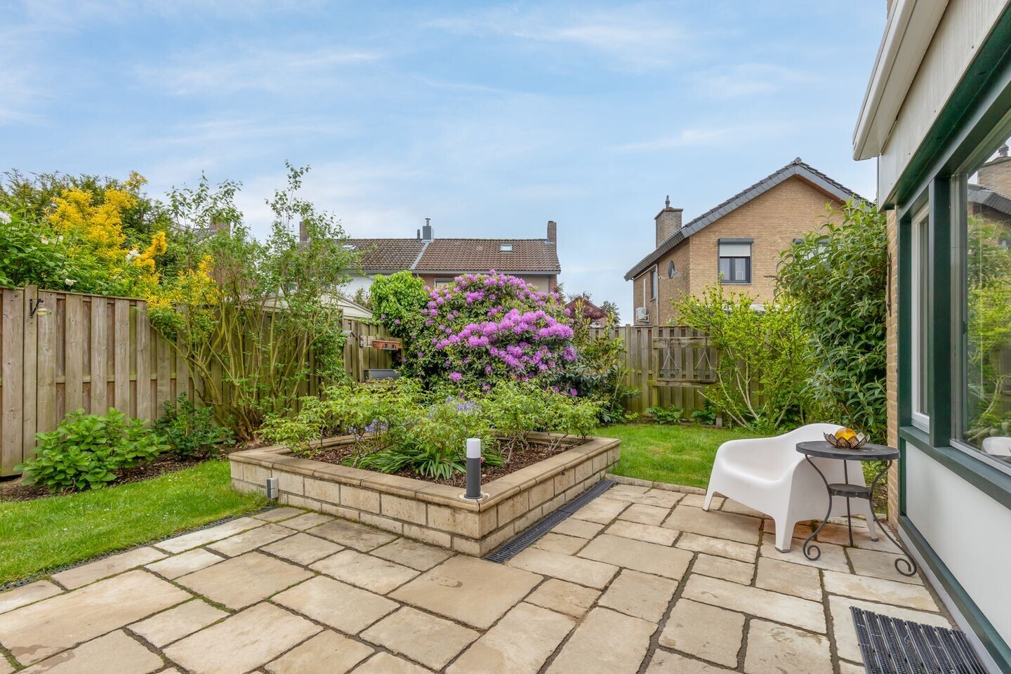 Hoekwoning te koop: Kloosterstraat 20A, Landgraaf