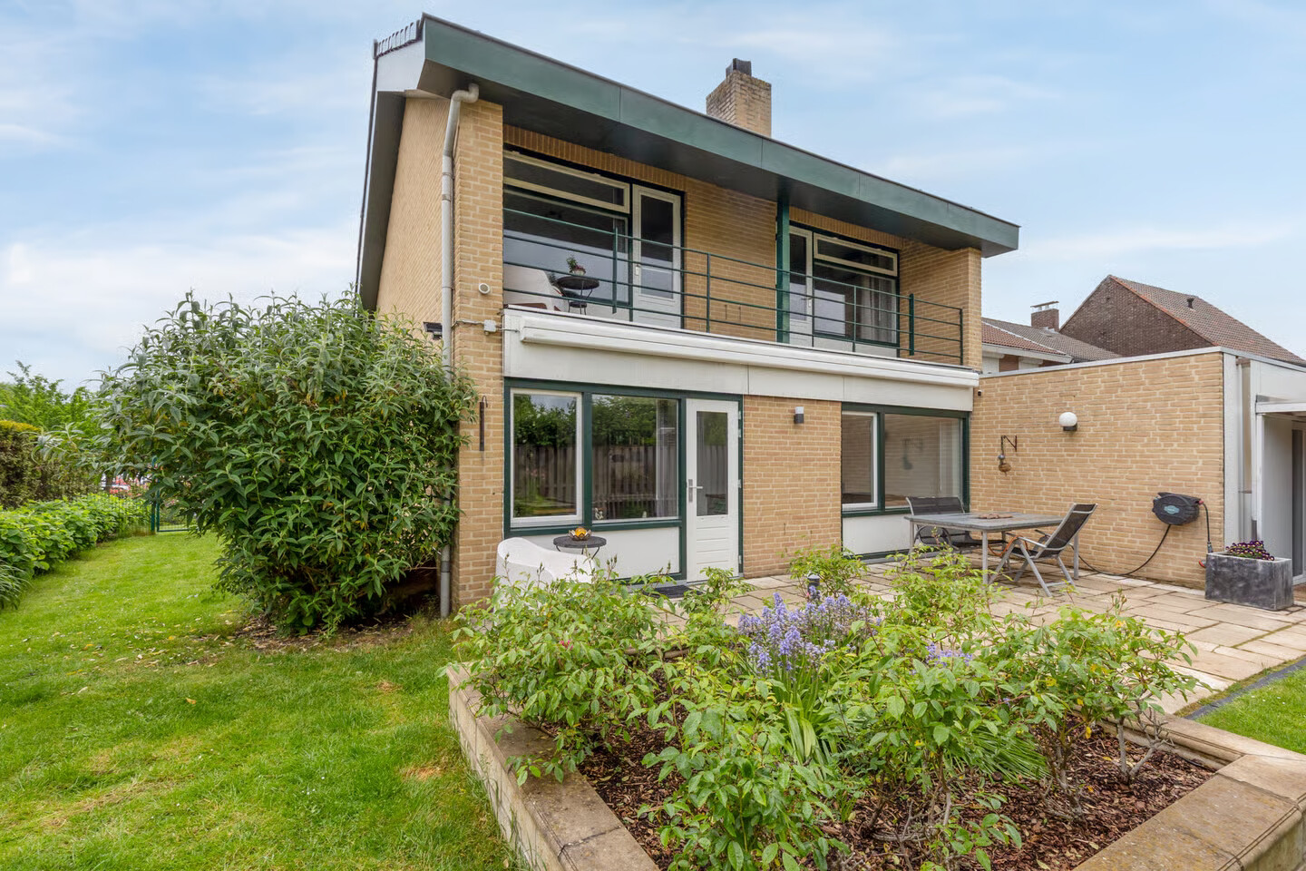 Hoekwoning te koop: Kloosterstraat 20A, Landgraaf