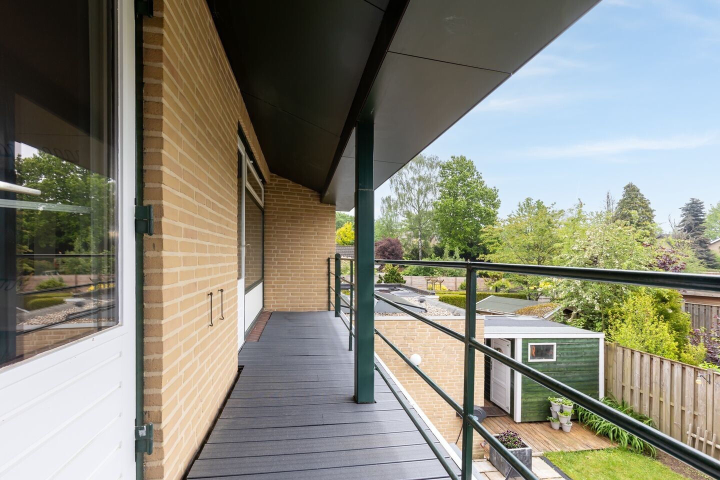 Hoekwoning te koop: Kloosterstraat 20A, Landgraaf
