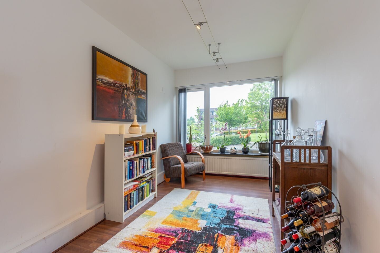Hoekwoning te koop: Kloosterstraat 20A, Landgraaf