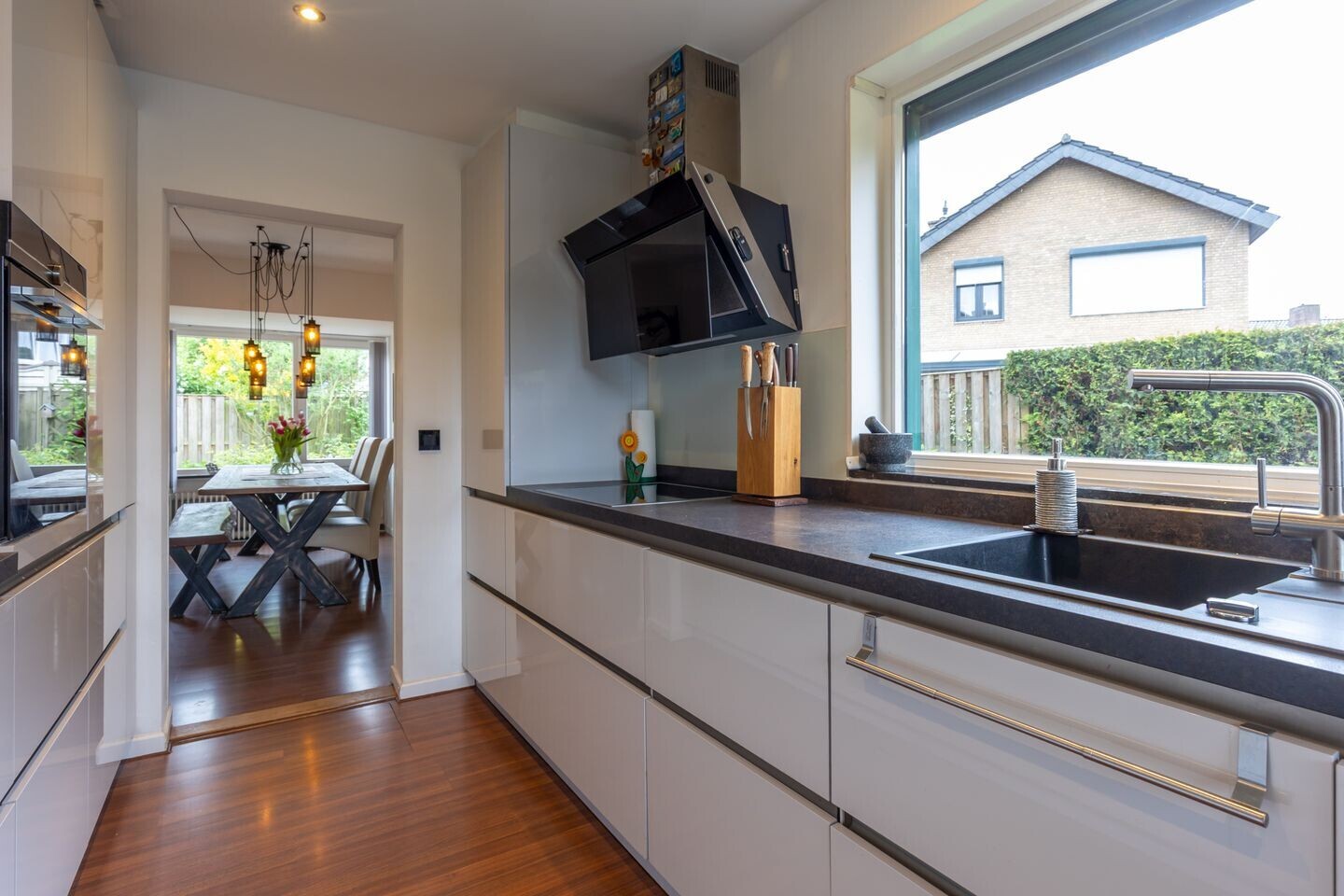 Hoekwoning te koop: Kloosterstraat 20A, Landgraaf