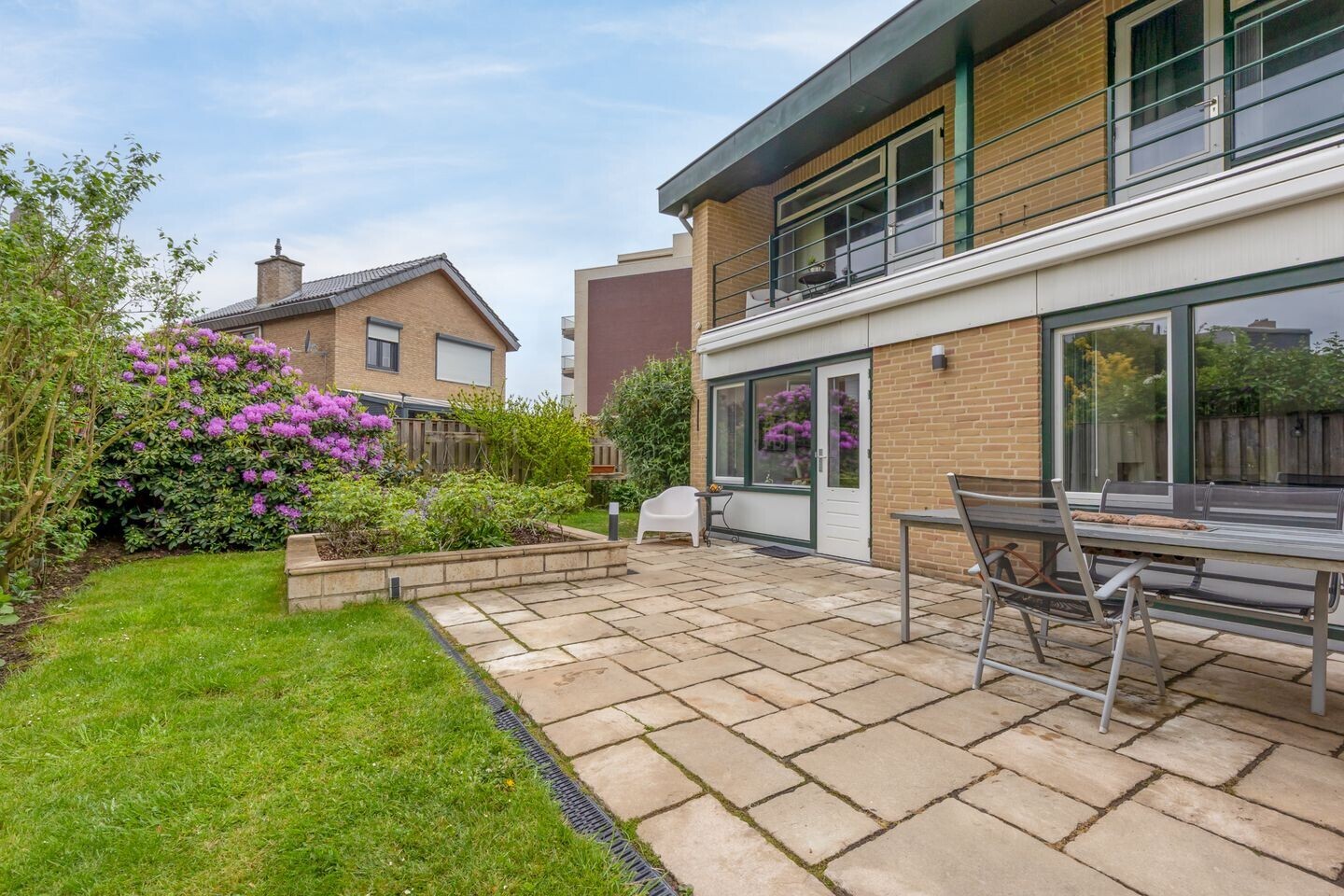 Hoekwoning te koop: Kloosterstraat 20A, Landgraaf