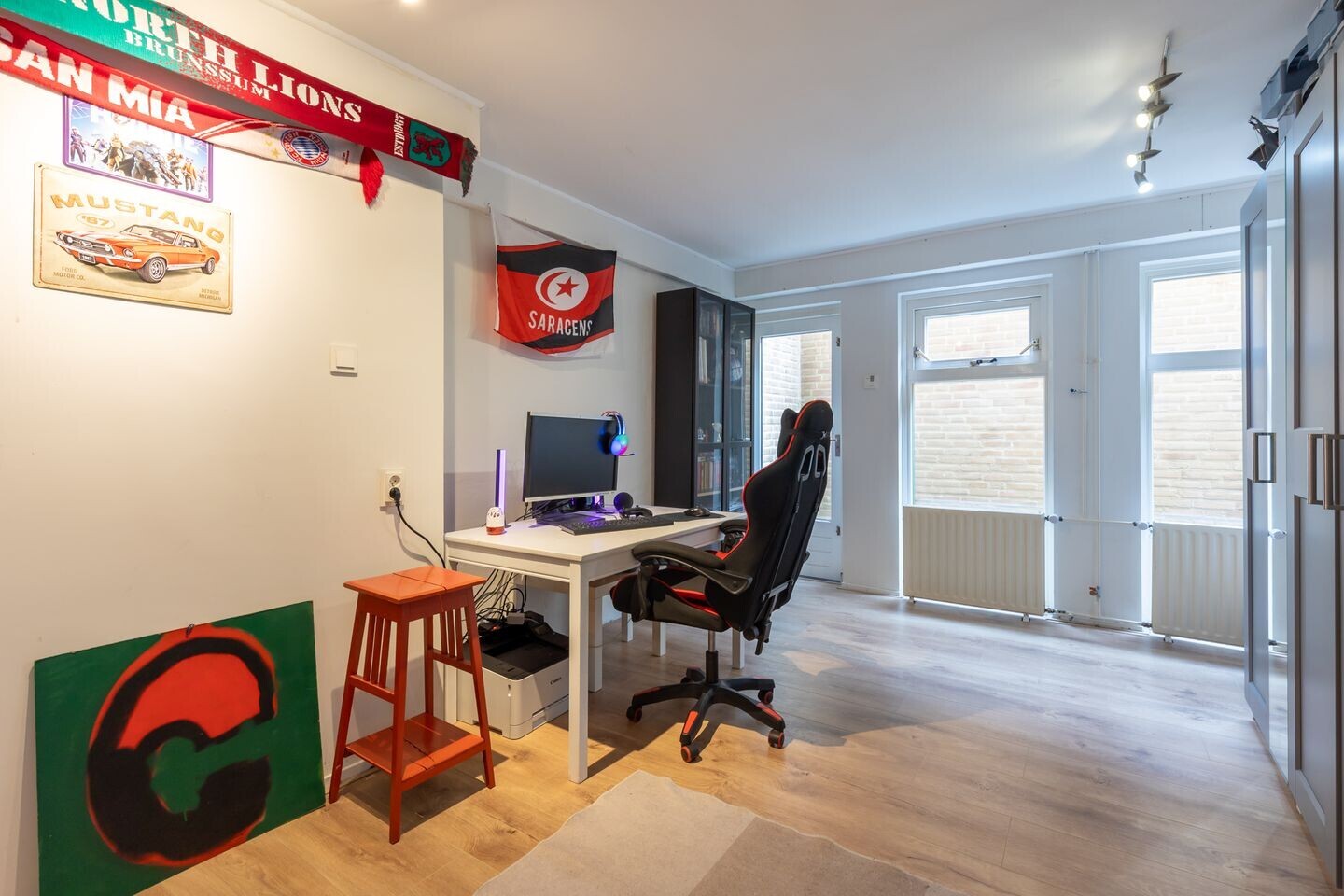 Hoekwoning te koop: Kloosterstraat 20A, Landgraaf