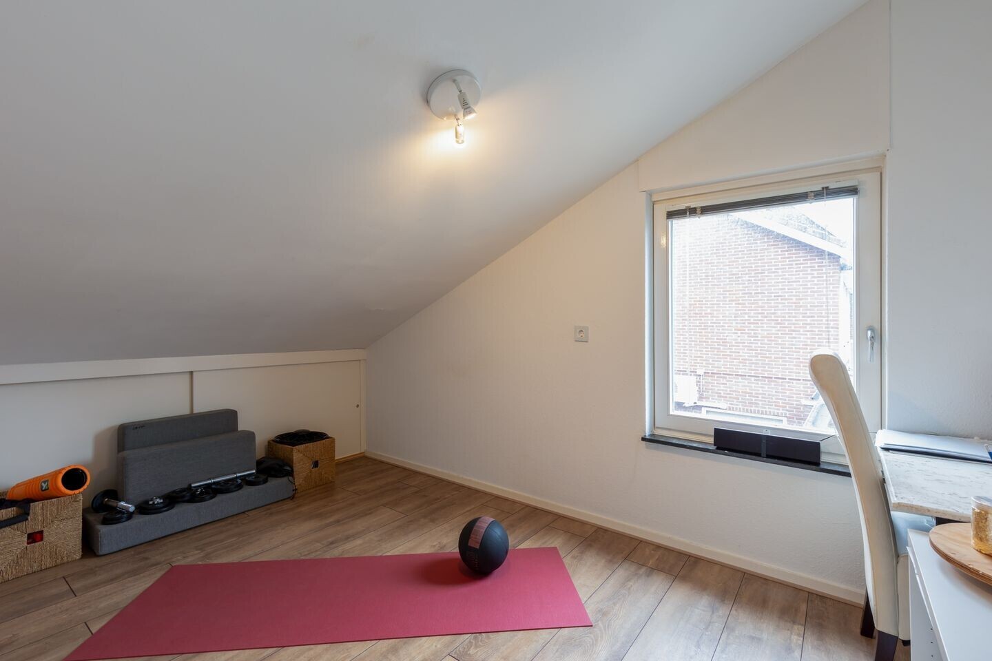 Hoekwoning te koop: Kloosterstraat 20A, Landgraaf