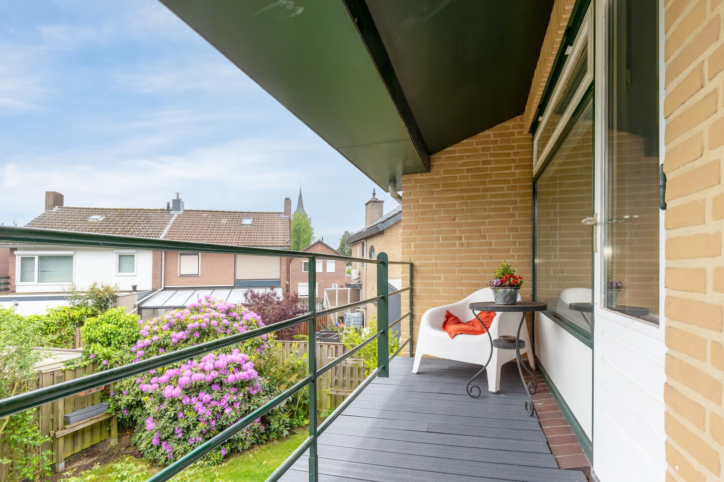 Hoekwoning te koop: Kloosterstraat 20A, Landgraaf