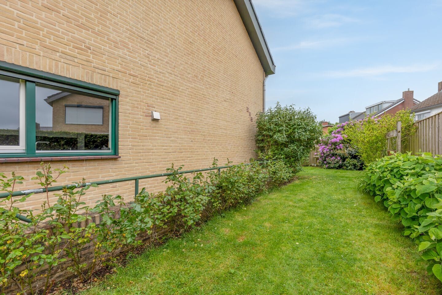 Hoekwoning te koop: Kloosterstraat 20A, Landgraaf