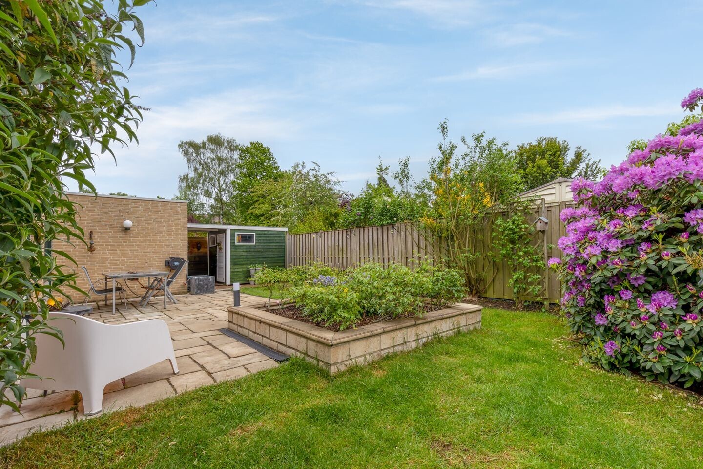 Hoekwoning te koop: Kloosterstraat 20A, Landgraaf