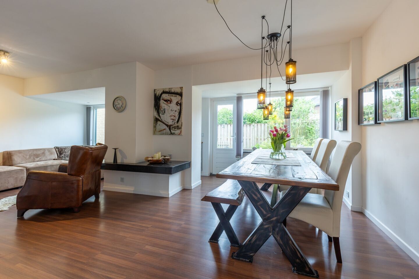Hoekwoning te koop: Kloosterstraat 20A, Landgraaf
