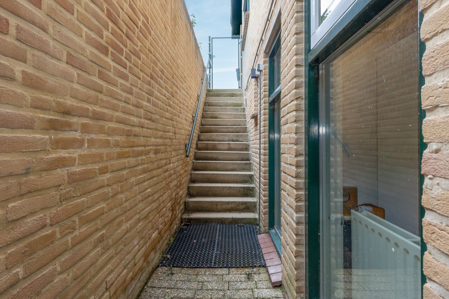 Hoekwoning te koop: Kloosterstraat 20A, Landgraaf