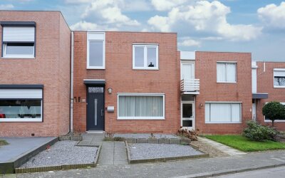 Groenendaal 13