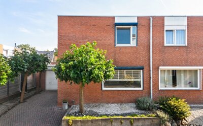 Huis te koop Groenendaal 79