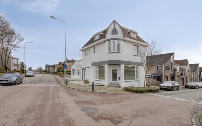 Kerkstraat 109