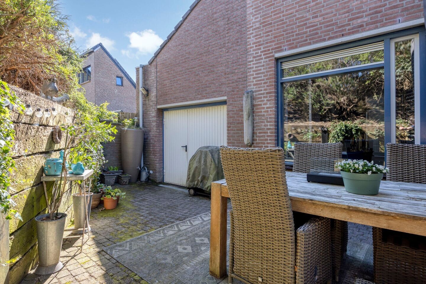 Hoekwoning te koop: Kerkstraat 115A, Landgraaf
