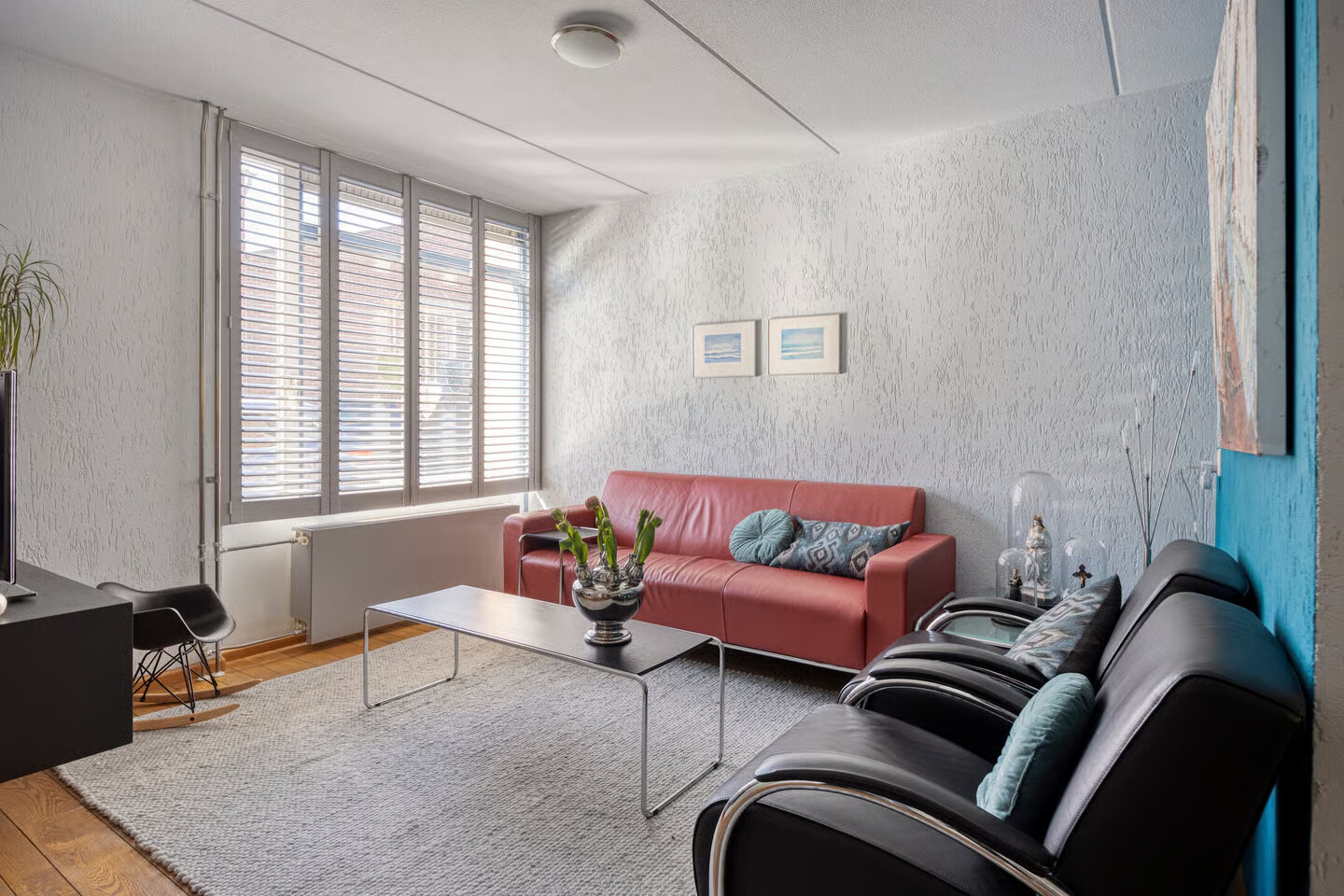 Hoekwoning te koop: Kerkstraat 115A, Landgraaf