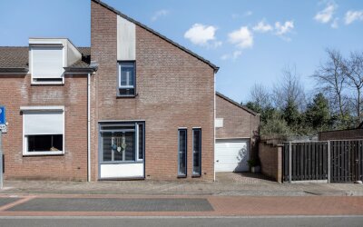 Kerkstraat 115-A