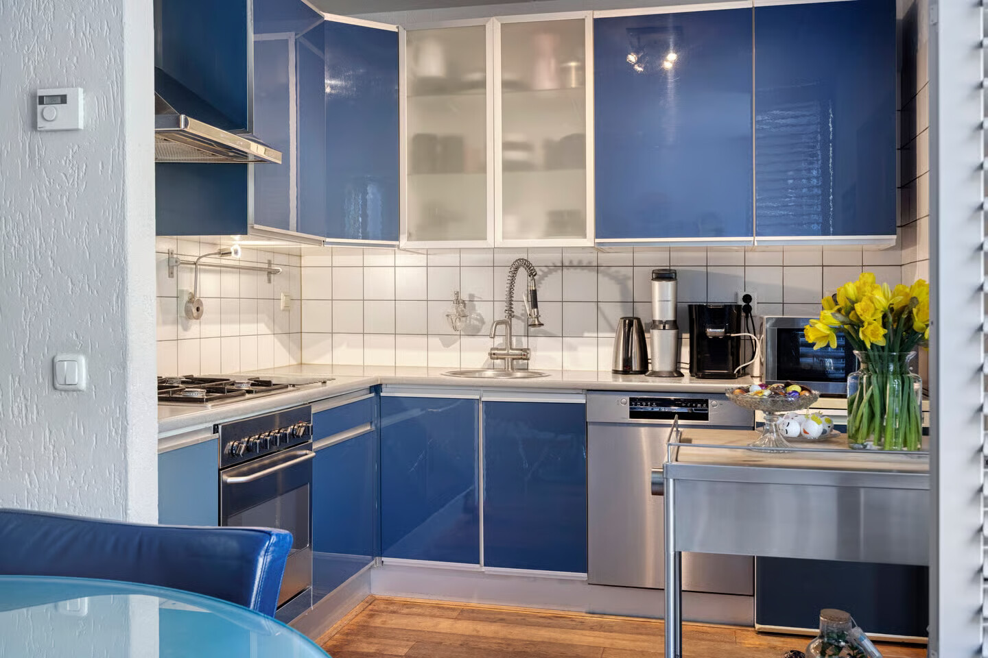 Hoekwoning te koop: Kerkstraat 115A, Landgraaf
