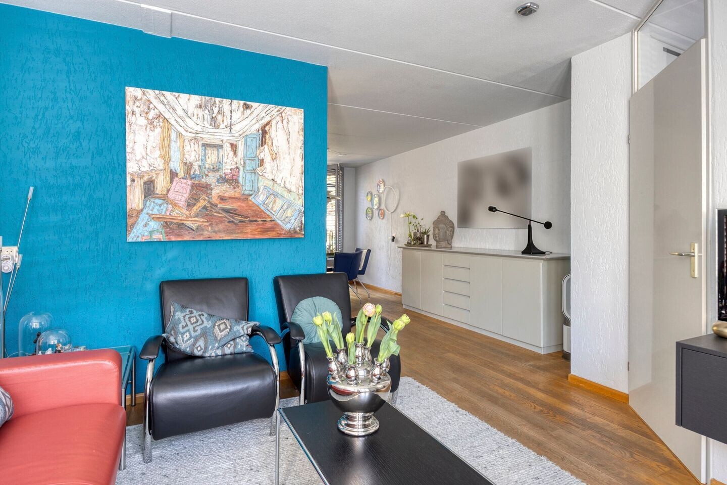 Hoekwoning te koop: Kerkstraat 115A, Landgraaf