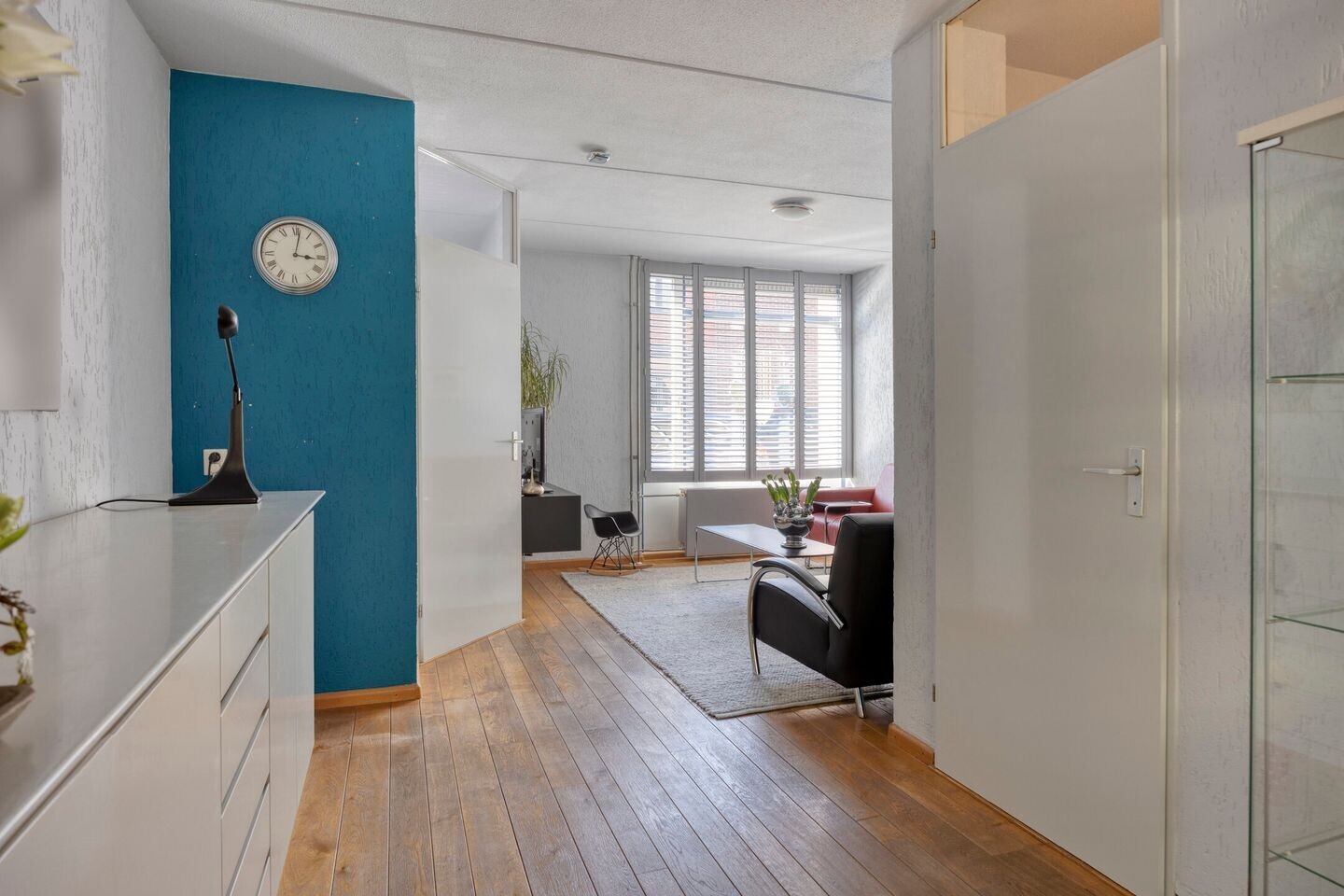 Hoekwoning te koop: Kerkstraat 115A, Landgraaf