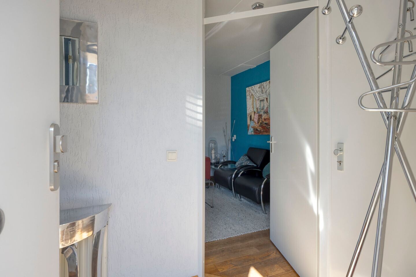 Hoekwoning te koop: Kerkstraat 115A, Landgraaf