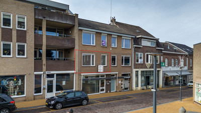 Kerkstraat 16-C