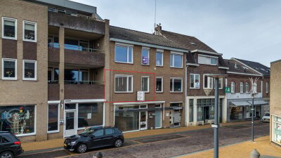 Kerkstraat 16-C