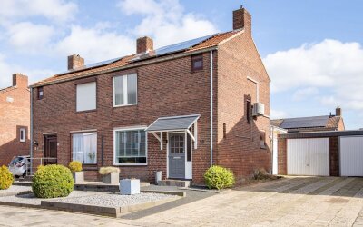 Rooseveltstraat 13