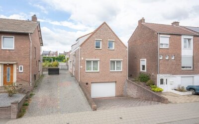 Groenstraat 69-A