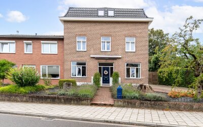 Huis te koop Groenstraat 6