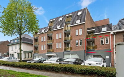 Eygelshovenerweg 2-A