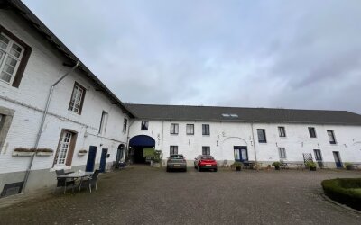 Scherpenseelermolenweg 12