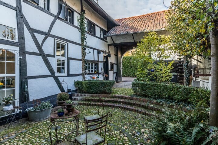 Appartement te koop: Rinckberg 39, Landgraaf