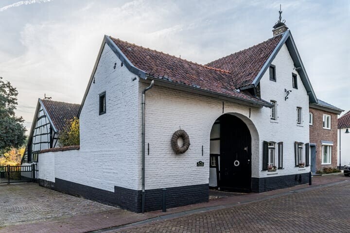 Appartement te koop: Rinckberg 39, Landgraaf