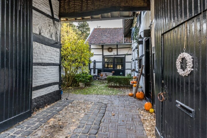Appartement te koop: Rinckberg 39, Landgraaf
