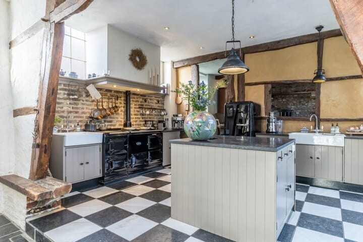 Appartement te koop: Rinckberg 39, Landgraaf