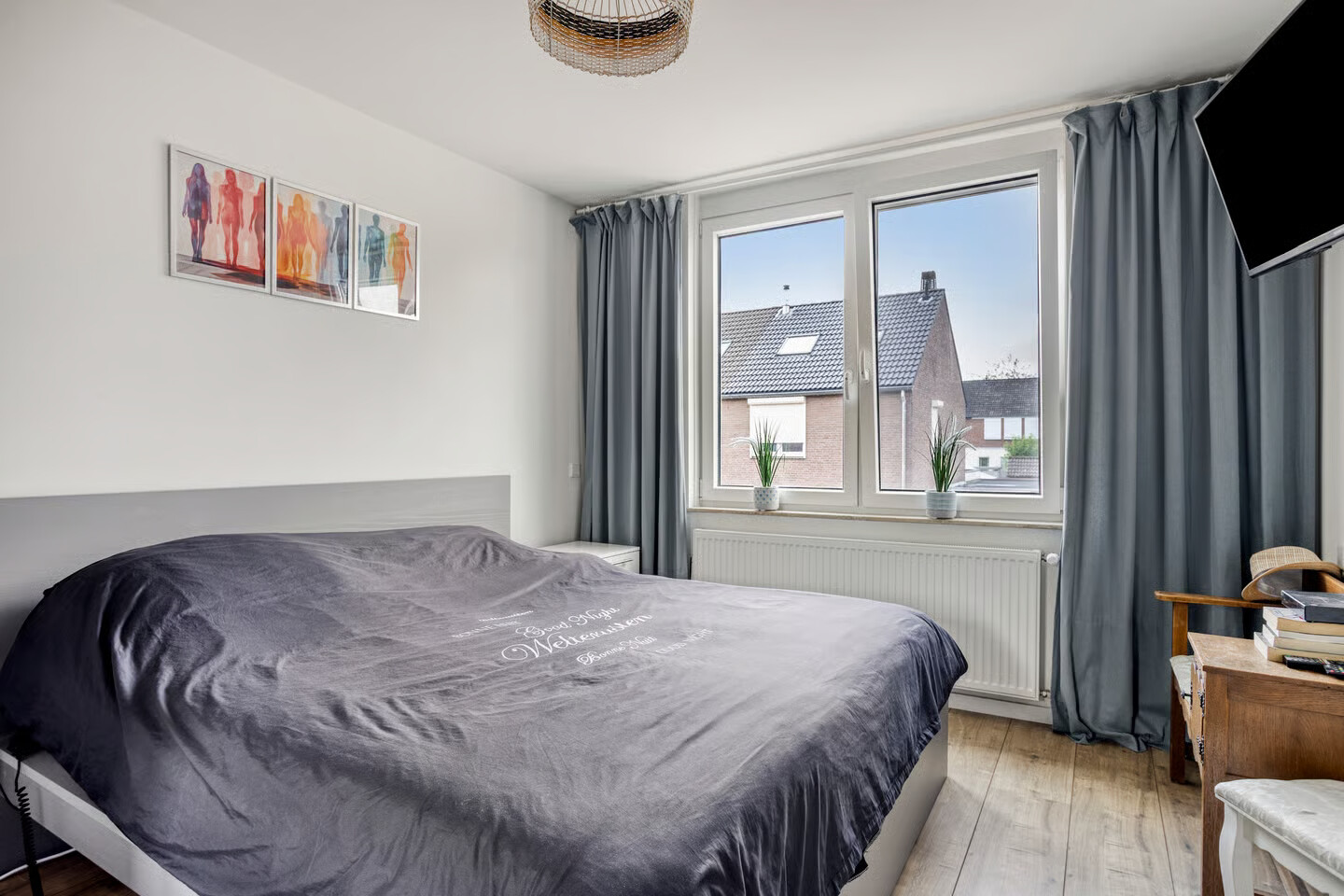 Hoekwoning te koop: Spaarweiden 9, Landgraaf