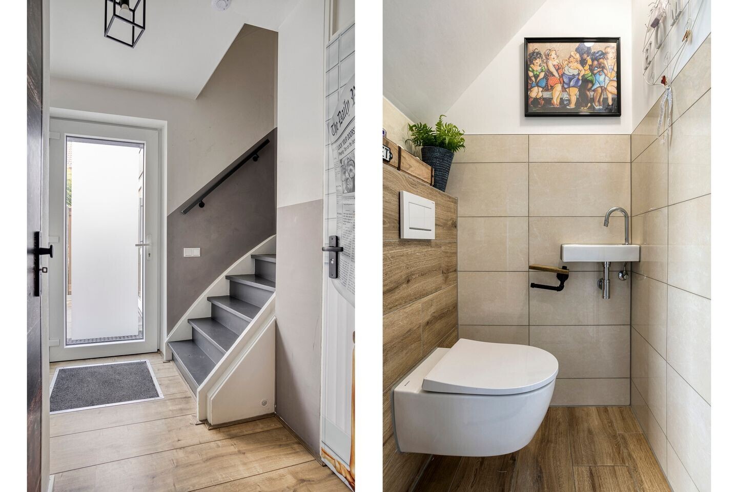 Hoekwoning te koop: Spaarweiden 9, Landgraaf